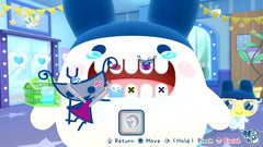 Tamagotchi Plaza - Nintendo Switch - GD Games 