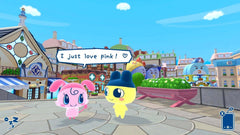 Tamagotchi Plaza - Nintendo Switch - GD Games 