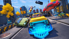 Taxi Chaos 2 - Nintendo Switch - GD Games 