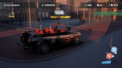 Taxi Chaos 2 - Nintendo Switch - GD Games 