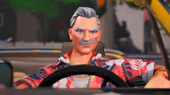 Taxi Chaos 2 - Nintendo Switch - GD Games 