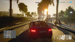 Taxi Life: A City Driving Simulator / PS5 / Playstation 5 - GD Games