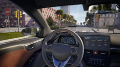 Taxi Life: A City Driving Simulator / PS5 / Playstation 5 - GD Games