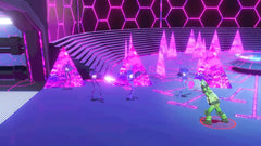 Teenage Mutant Ninja Turtles Arcade: Wrath of the Mutants - Nintendo Switch - GD Games 