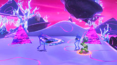 Teenage Mutant Ninja Turtles Arcade: Wrath of the Mutants - Nintendo Switch - GD Games 