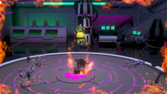 Teenage Mutant Ninja Turtles Arcade: Wrath of the Mutants - Nintendo Switch - GD Games