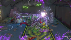 Teenage Mutant Ninja Turtles Arcade: Wrath of the Mutants  / PS5 / Playstation 5 - GD Games