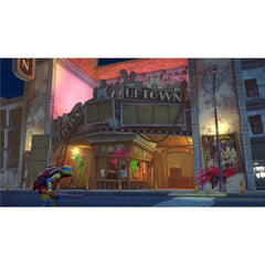 Teenage Mutant Ninja Turtles: Mutants Unleashed - NIntendo Switch - GD Games