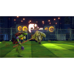 Teenage Mutant Ninja Turtles: Mutants Unleashed - NIntendo Switch - GD Games