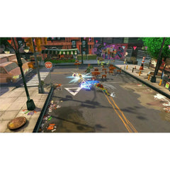 Teenage Mutant Ninja Turtles: Mutants Unleashed - NIntendo Switch - GD Games