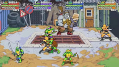 Teenage Mutant Ninja Turtles: Shredder's Revenge - Nintendo Switch - GD Games