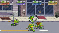 Teenage Mutant Ninja Turtles: Shredder's Revenge / PS5 / Playstation 5 - GD Games