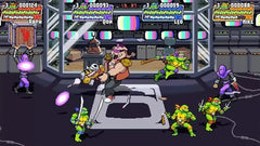 Teenage Mutant Ninja Turtles: Shredder's Revenge / PS5 / Playstation 5 - GD Games