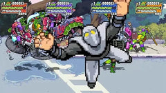 Teenage Mutant Ninja Turtles: Shredder's Revenge / PS5 / Playstation 5 - GD Games