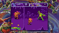 Teenage Mutant Ninja Turtles: The Cowabunga Collection - Nintendo Switch - GD Games