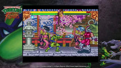Teenage Mutant Ninja Turtles: The Cowabunga Collection - Nintendo Switch - GD Games