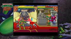 Teenage Mutant Ninja Turtles: The Cowabunga Collection / PS5 / Playstation 5 - GD Games