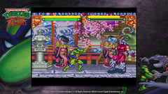 Teenage Mutant Ninja Turtles: The Cowabunga Collection / PS5 / Playstation 5 - GD Games