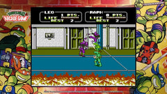 Teenage Mutant Ninja Turtles: The Cowabunga Collection / PS5 / Playstation 5 - GD Games