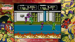 Teenage Mutant Ninja Turtles: The Cowabunga Collection / PS5 / Playstation 5 - GD Games