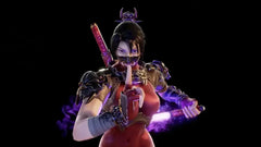 Tekken 7 + Soulcalibur VI / PS4 / Playstation 4 - GD Games