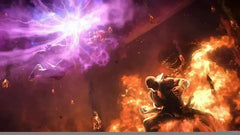 Tekken 7 + Soulcalibur VI / PS4 / Playstation 4 - GD Games