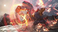 Tekken 7 + Soulcalibur VI / PS4 / Playstation 4 - GD Games