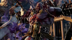 Tekken 7 + Soulcalibur VI / PS4 / Playstation 4 - GD Games
