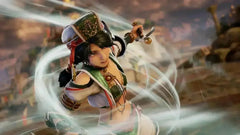 Tekken 7 + Soulcalibur VI / PS4 / Playstation 4 - GD Games