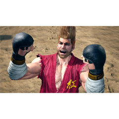 Tekken 8 / PS5 / Playstation 5 - GD Games 