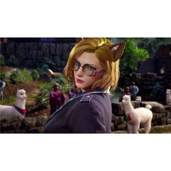 Tekken 8 / PS5 / Playstation 5 - GD Games 