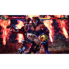 Tekken 8 / PS5 / Playstation 5 - GD Games