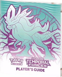 Temporal Forces Elite Trainer Box (Walking Wake) - Pokemon TCG - GD Games 