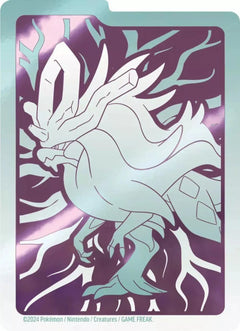 Temporal Forces Elite Trainer Box (Walking Wake) - Pokemon TCG - GD Games 