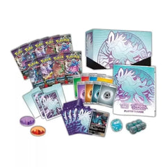 Temporal Forces Elite Trainer Box (Walking Wake) - Pokemon TCG - GD Games