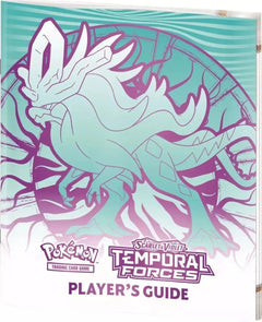 Temporal Forces Elite Trainer Box (Walking Wake) - Pokemon TCG - GD Games