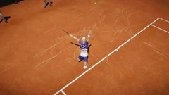 Tennis World Tour 2: Complete Edition / PS5 / Playstation 5 - GD Games