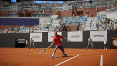 Tennis World Tour 2: Complete Edition / PS5 / Playstation 5 - GD Games