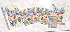 Terastal Festival ex Espeon ex Box - Korean Pokemon TCG - GD Games