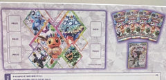 Terastal Festival ex Umbreon ex Box - Korean Pokemon TCG - GD Games