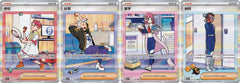 Terastal Gathering (Prismatic Evolution) Badge Set - Simplified Chinese Pokemon TCG - GD Games 