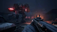 Terminator Resistance Enhanced / PS5 / Playstation 5 - GD Games
