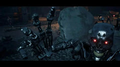Terminator Resistance Enhanced / PS5 / Playstation 5 - GD Games