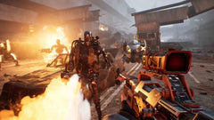 Terminator: Resistance / PS4 / Playstation 4 - GD Games