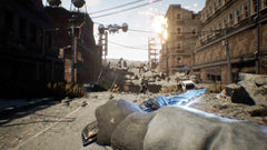Terminator: Resistance / PS4 / Playstation 4 - GD Games