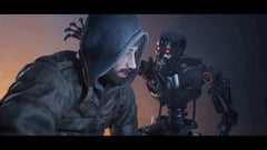 Terminator: Resistance / PS4 / Playstation 4 - GD Games