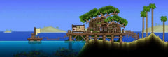 Terraria - Nintendo Switch - GD Games