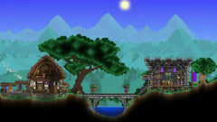 Terraria - Nintendo Switch - GD Games