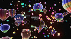Tetris Effect Connected (JAP/ENG) - Nintendo Switch - GD Games