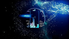 Tetris Effect Connected (JAP/ENG) - Nintendo Switch - GD Games